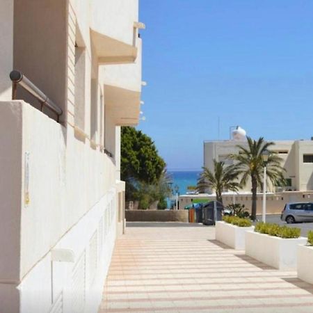 カルボネラスCoqueto Atico Con Vistas Al Marアパートメント エクステリア 写真